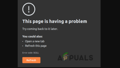 Fix Error Code SIGILL on Linux